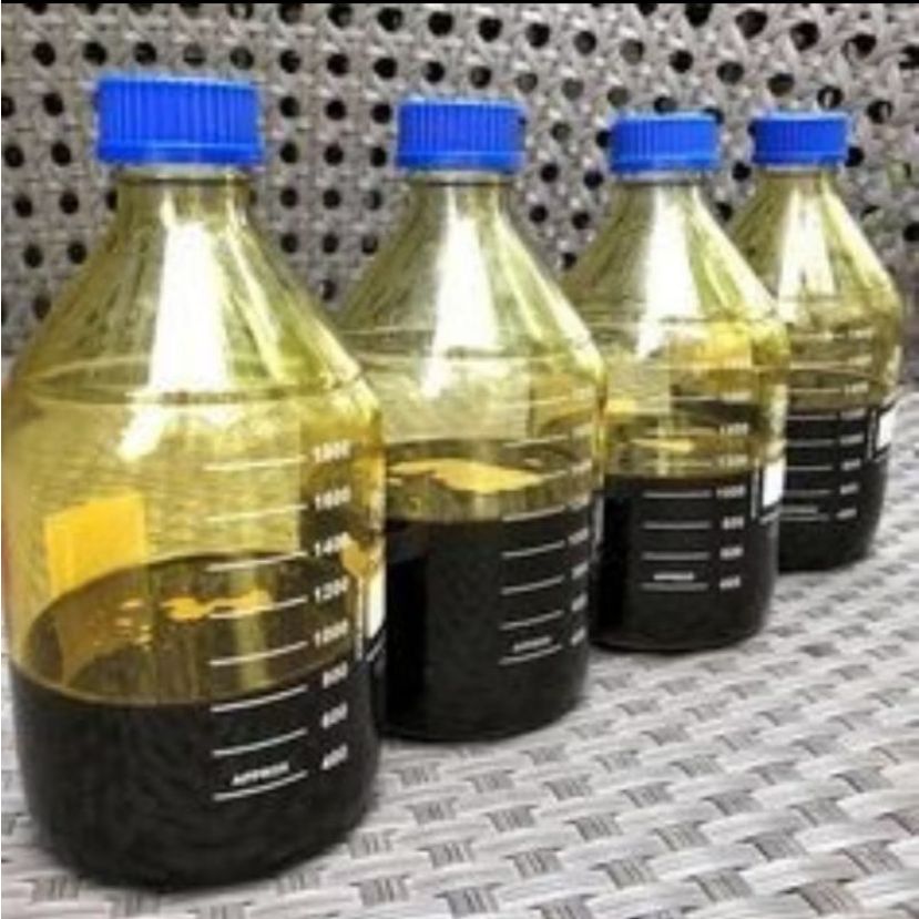 Oud oil 3ml (suling) ไม้กฤษณาบริสุทธิ์