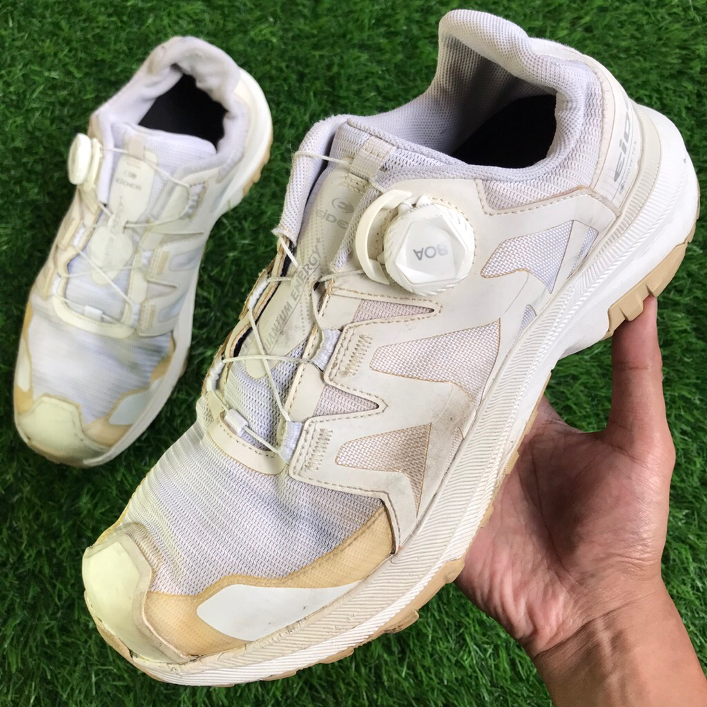 Eider Quantum Energy Boa ระบบกลางแจ้งรองเท้ารักไซส์ 42