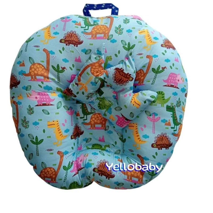 NURSING PILLOW/WRIST PILLOW