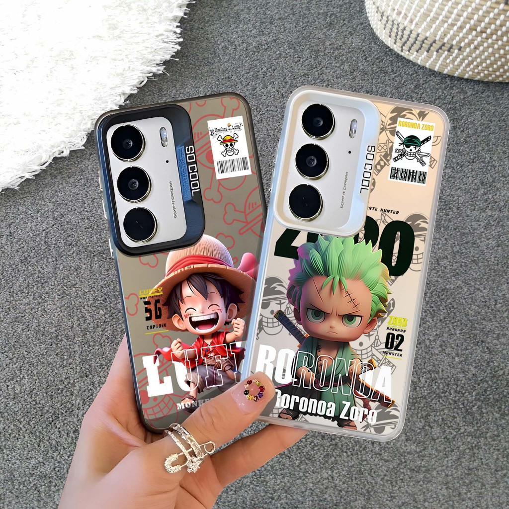 เคส HP Realme C71 C75 C75X Premium - Realme C71 C75 C75X Phone Case - Realme C71 C75 C75X Softcase -