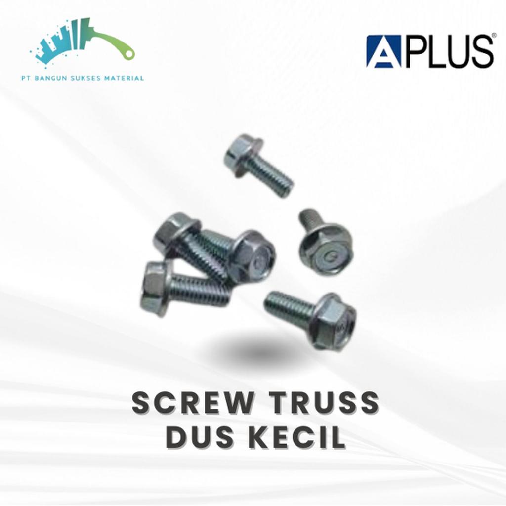 Screw Truss Small Box Aplus