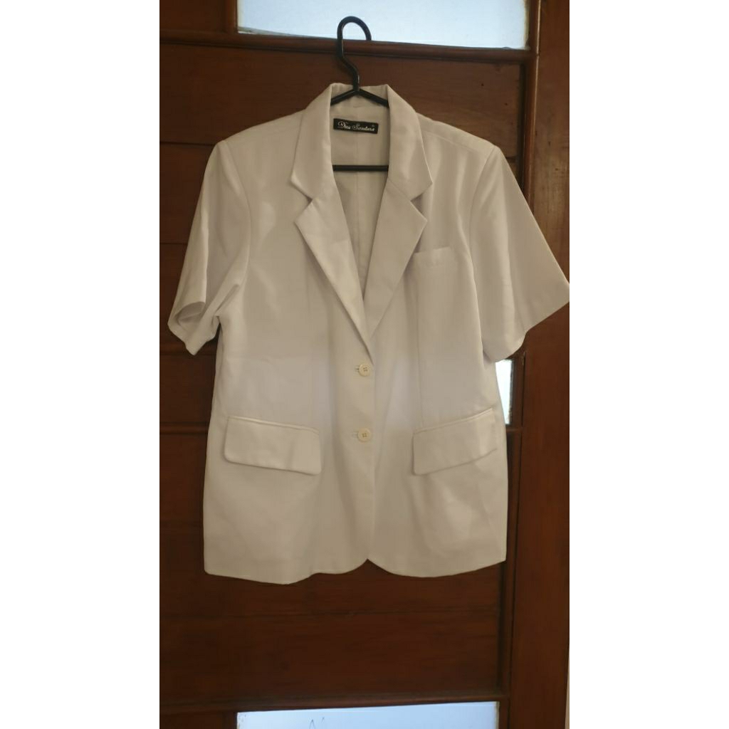 Sneli Male Doctor Coat Two Brothers Brand (minus)