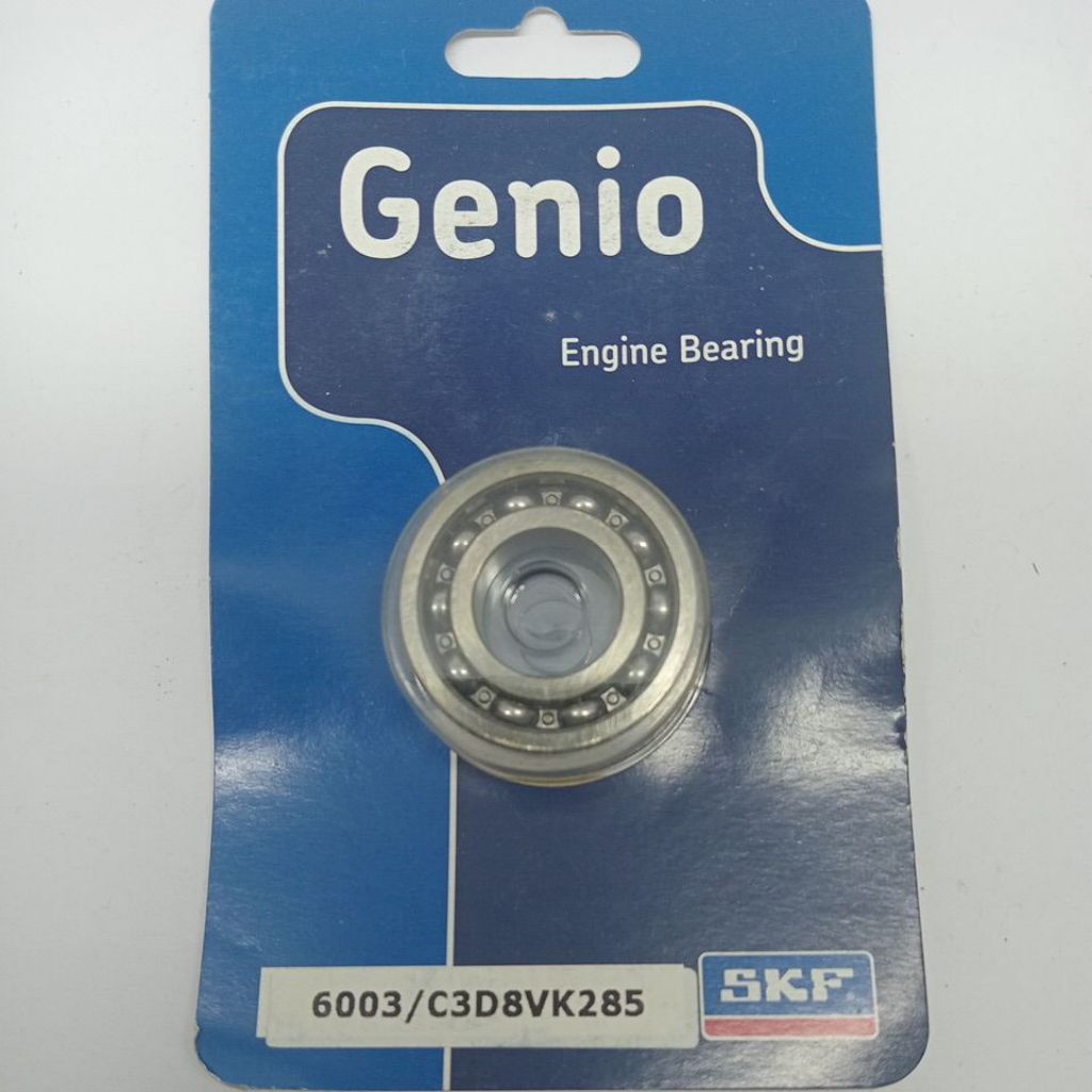 BEARING 6003 SKF GENIO ดั้งเดิม