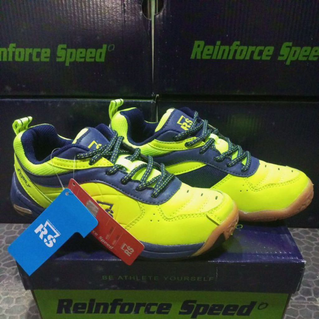 รองเท้าแบดมินตัน34-36