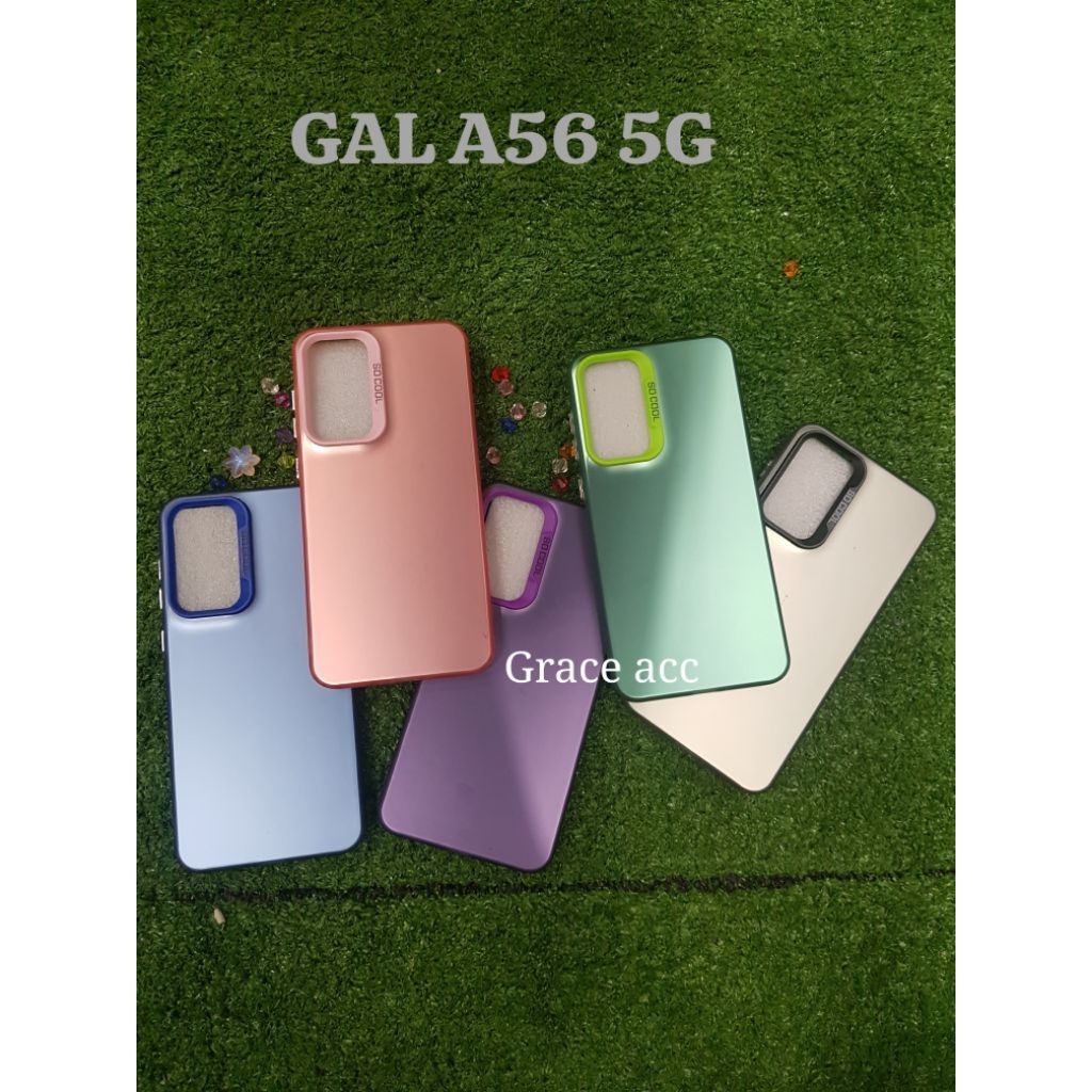 เคส SO COOL GALAXY A56 5G