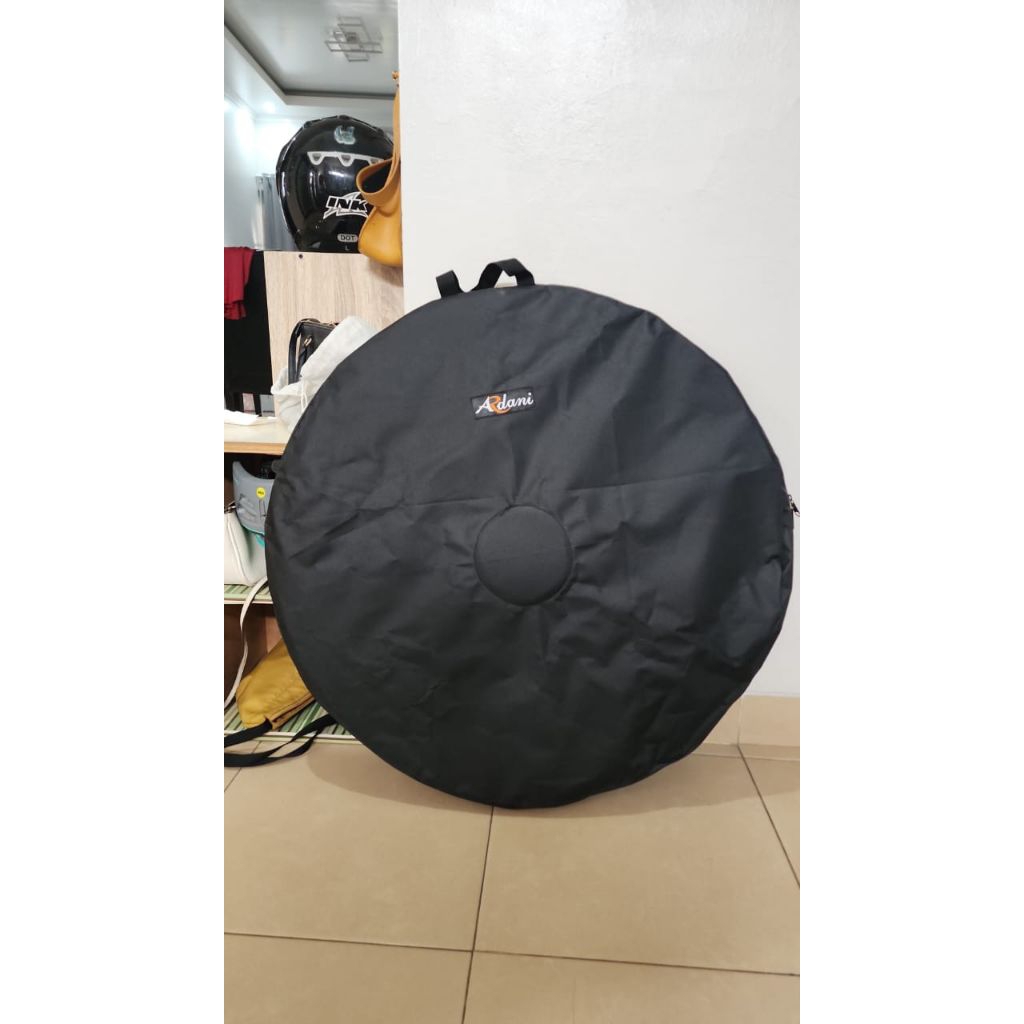 29R MTB กรวดลงเนินเขา Wheelset Bag