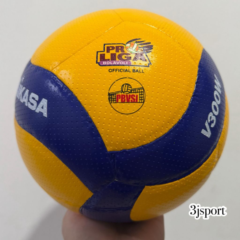 วอลเลย์บอล Mikasa V300W