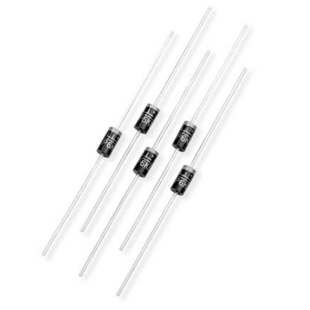 (2 ชิ้น) P6ke150a P6KE P6KE P6KE150 ทีวีไดโอด 150A ไดโอด