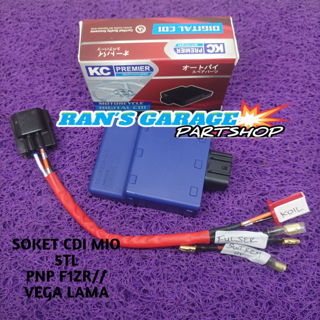 ซ็อกเก็ตที่กําหนดเองสําหรับ FIZR ช้าง USING CDI MIO SPORTY 5TL JUPITER Z 5TP ADAPTER CABLE F1ZR FIZ R F1Z FORCE 1 CDI ซ็อกเก็ต AC TO DC