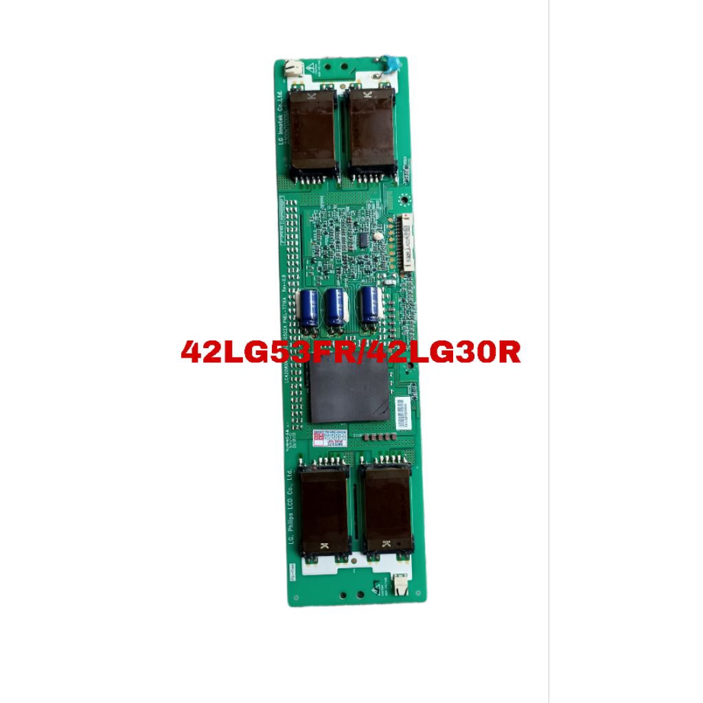 BALLAST-INVERTER-BL-TV-LG-42LG50FR-42LG30R-LC420WXN-6632L-0502A
