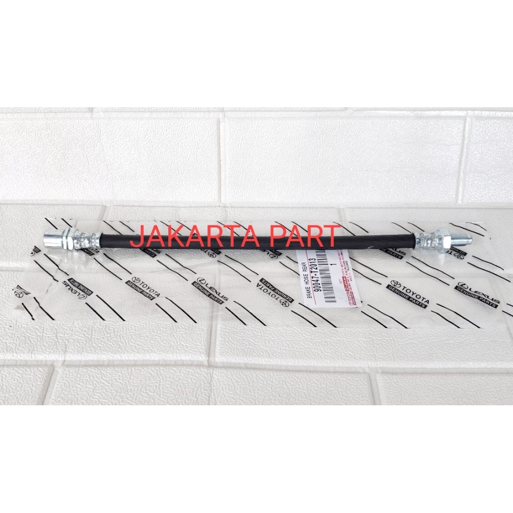 ท่อเบรคหลัง 90047-T2013 สายเบรคหลัง innova toyota innova