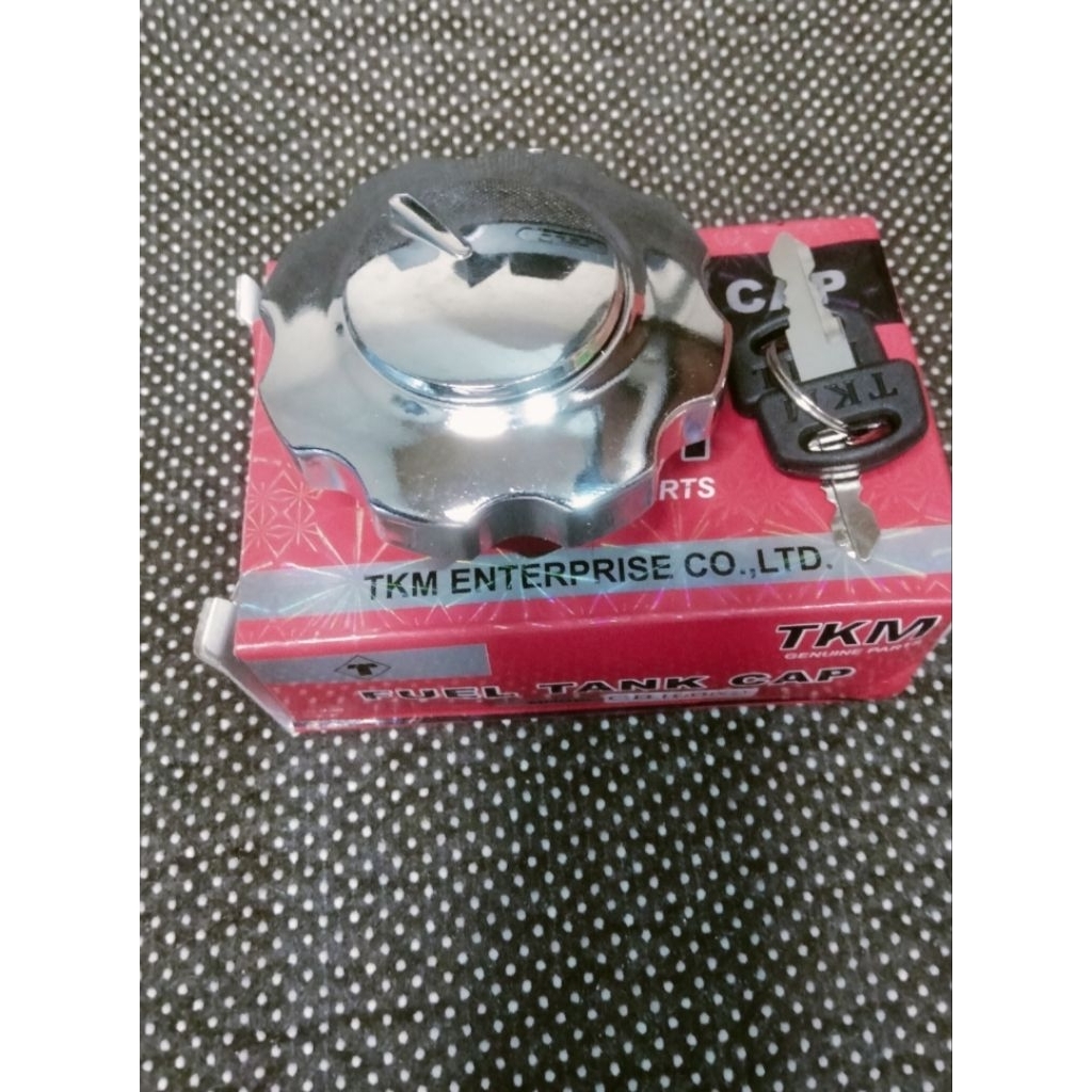 HONDA CB 100K2 TKM TANK CAP