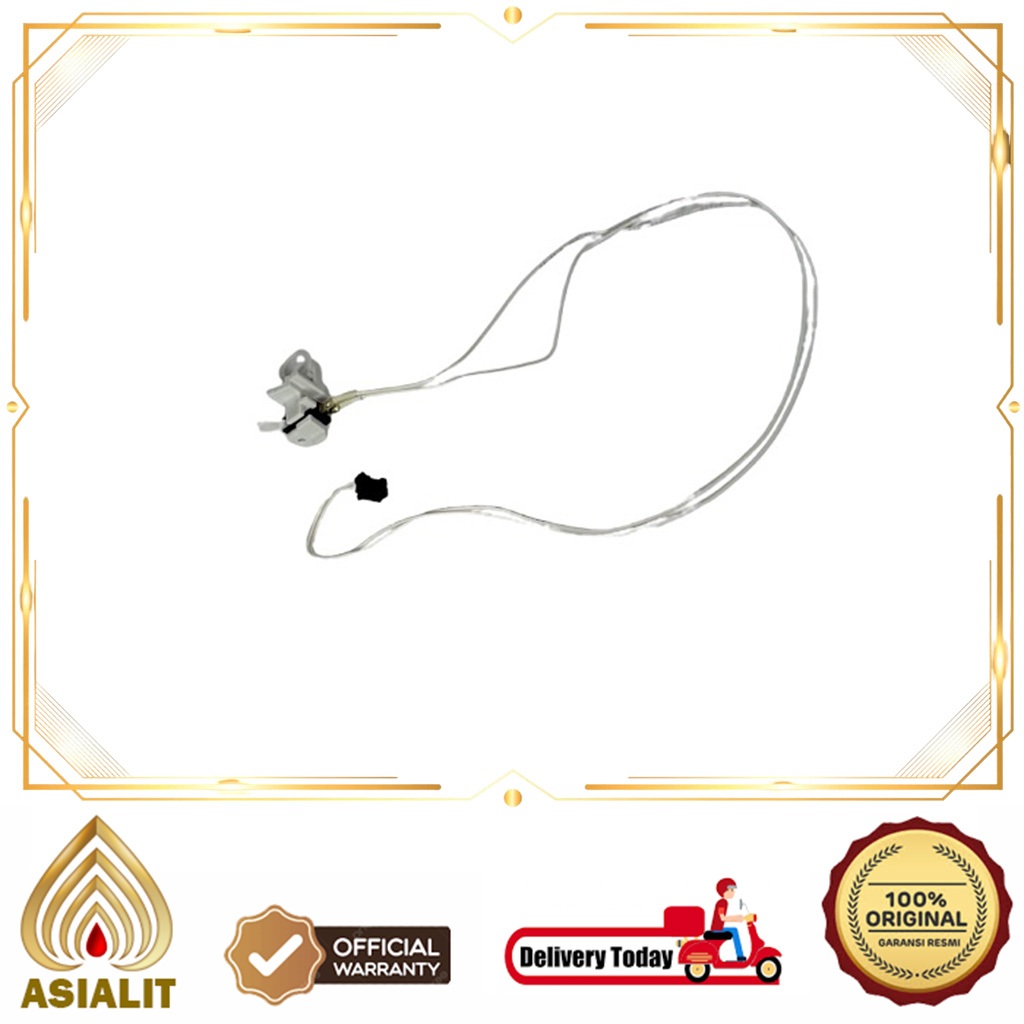 อะไหล่ BROTHER ฝาครอบหมึกเซ็นเซอร์ ASSY (D00CA4501) สําหรับเครื่องพิมพ์ DCP T520W T525W T720DW T725D