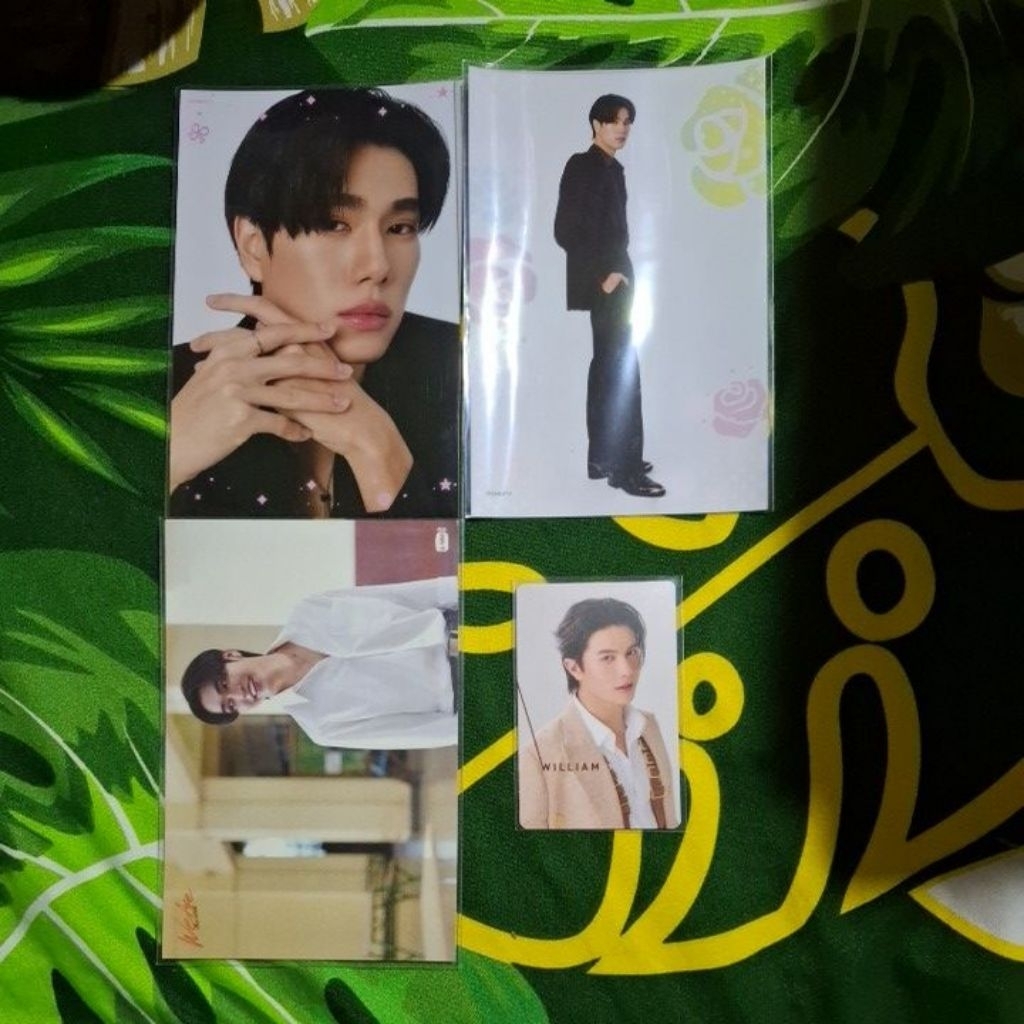 POSCA MINIPHOTOSET PHWIN BOOM PC WILL BOOKED