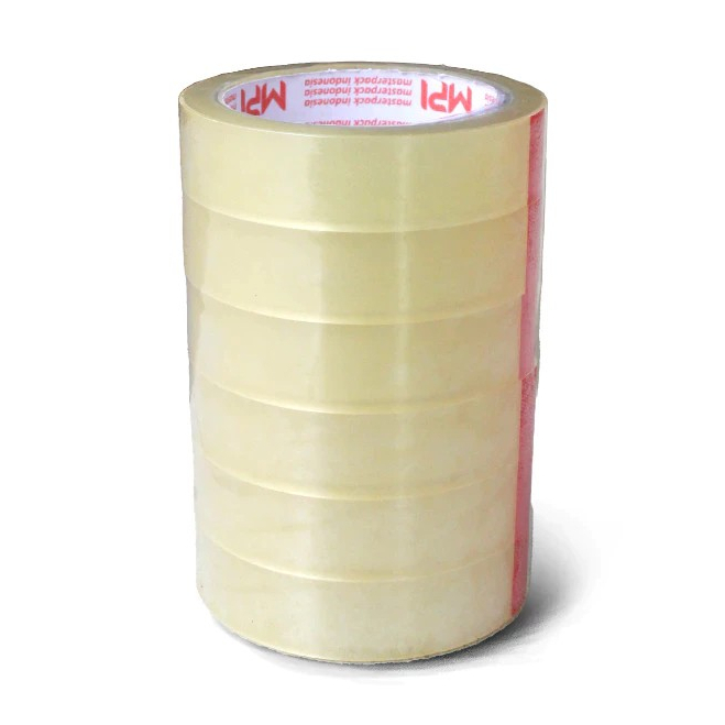 ATMS-SELL 2 SLOP/12 PCS ฉนวนเทปท่อ ขนาด กว้าง 24 มม. x ยาว 72 เมตร