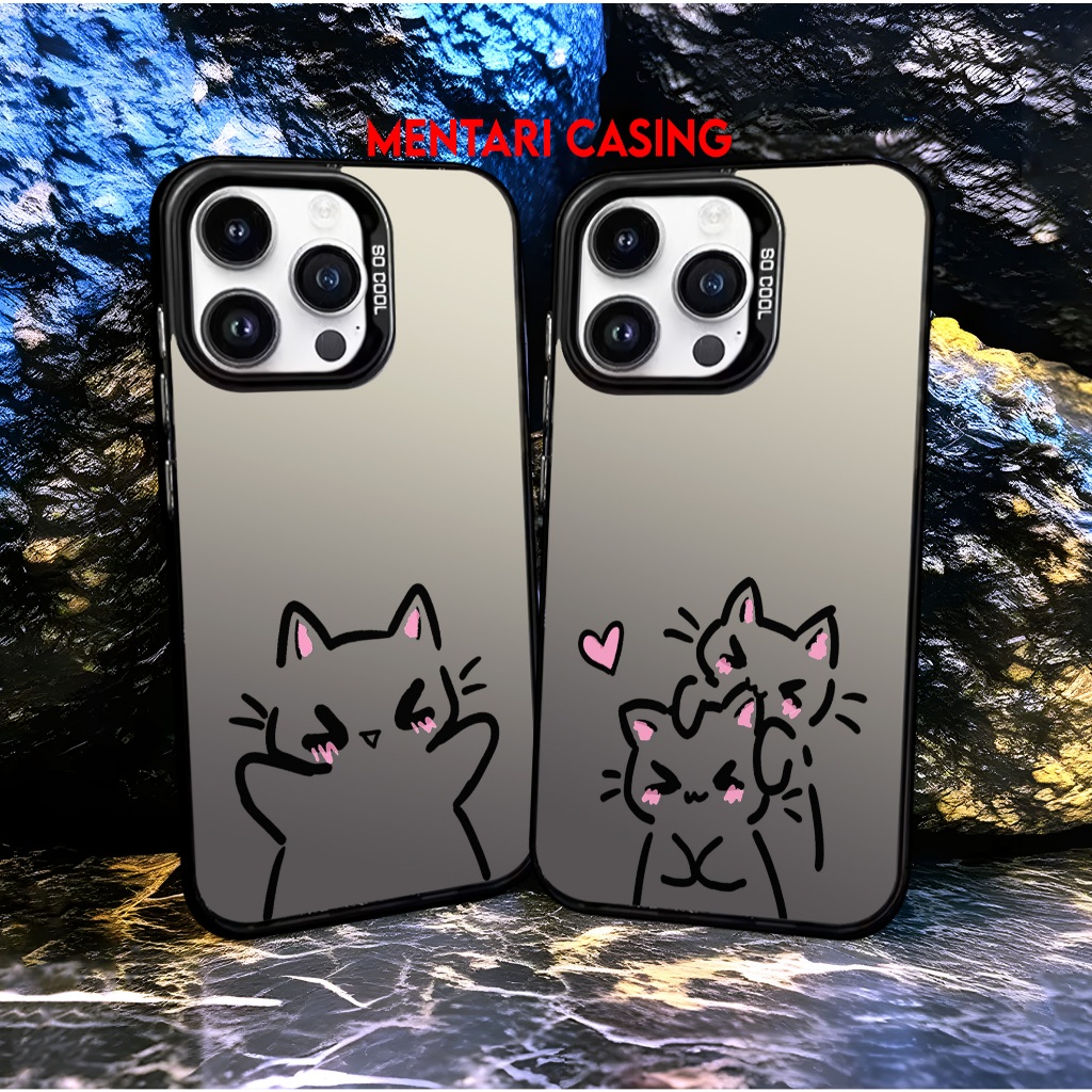 HP CASE SAMSUNG A07 A6 PLUS J8 2018 A7 2018 J4 PLUS M20 A56 A36 A32 4G A53 A16 5G A52 4G A52S A06 A1