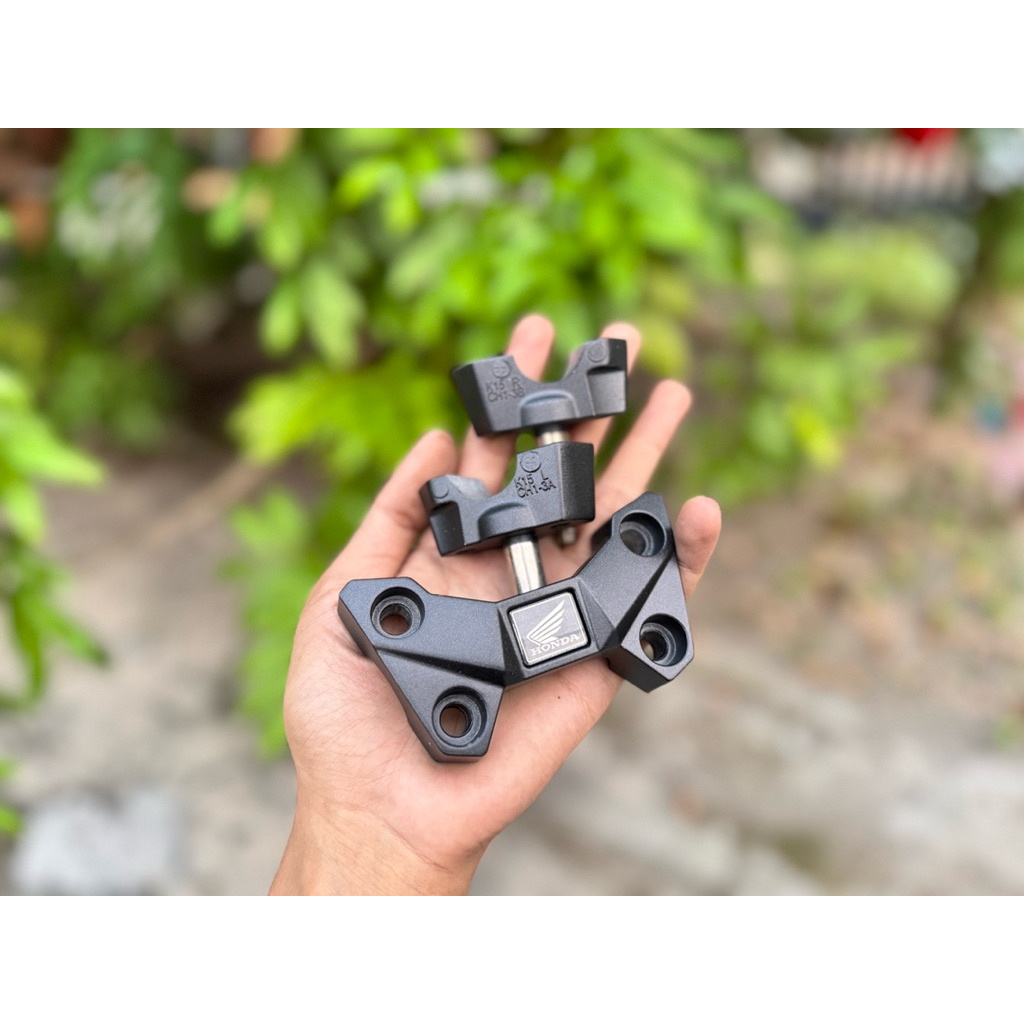 Raiser ใหม่ cb 150r led ยกแฮนด์, ยางยก, สายฟ้ายก, แฮนด์ cb 150 cb 150 ใหม่ cb 150r ใหม่เดิม