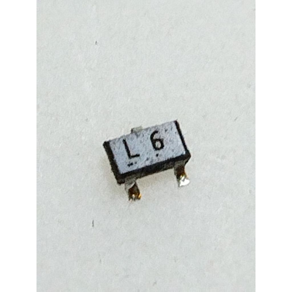 ทรานซิสเตอร์ SMD L6*
