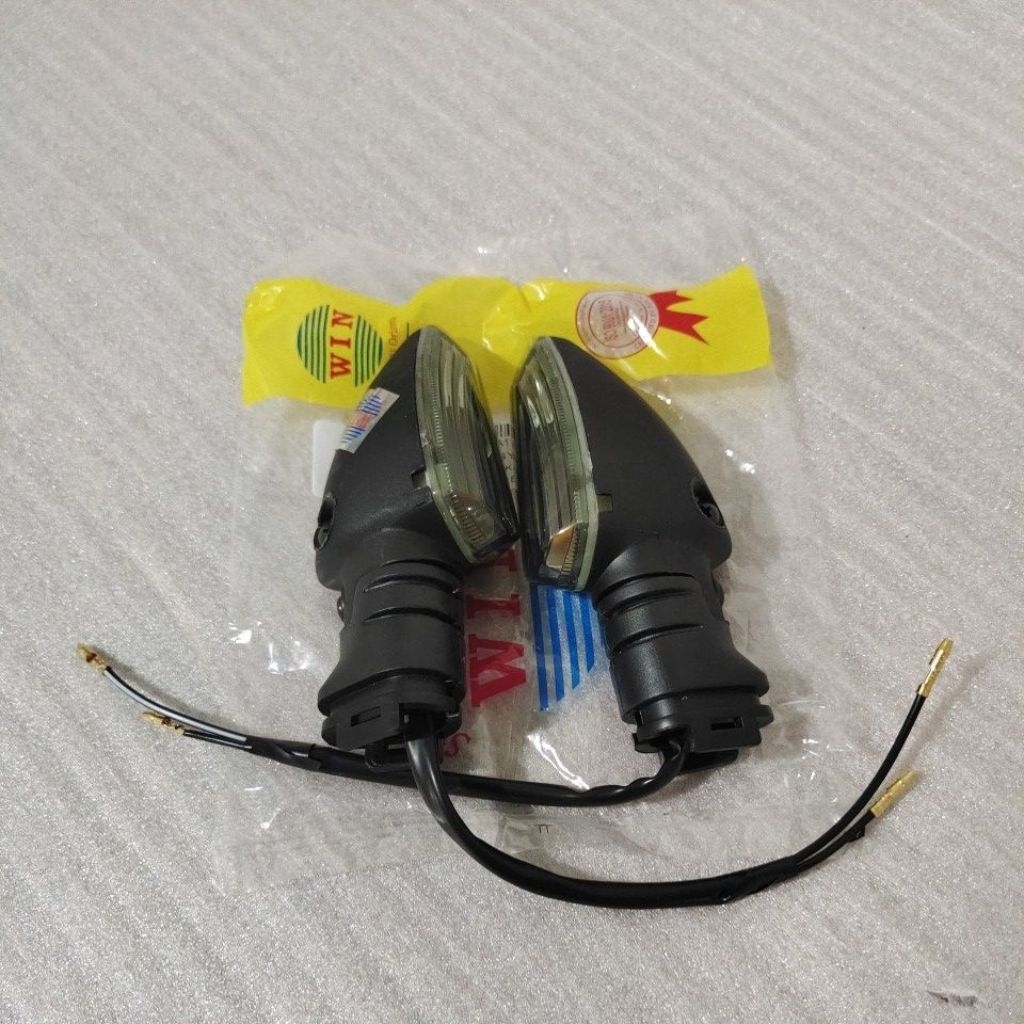 Yamaha Vixion V-ixion FI 2012 - 2015 ( Fr / Rr WINTER ASSY V-IXION 12)