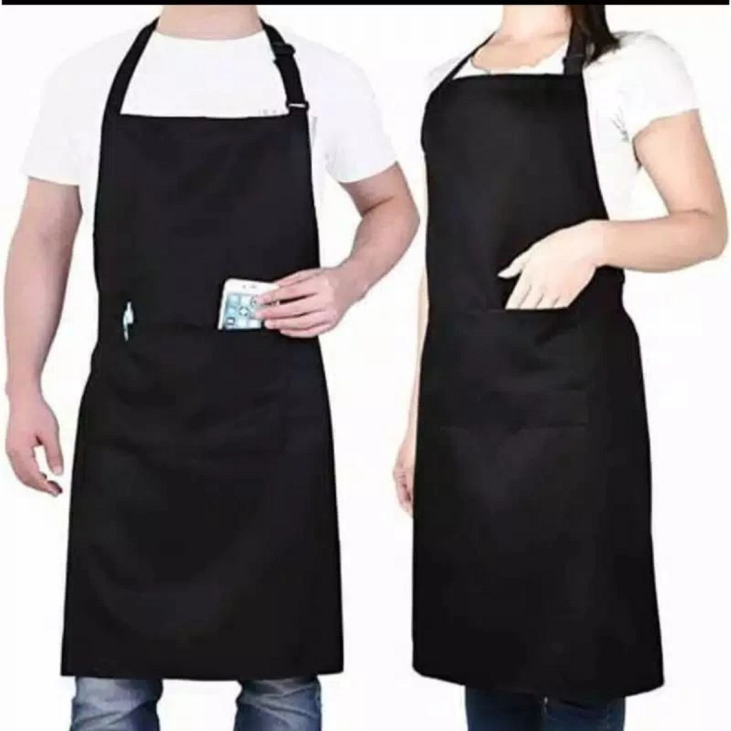 APRON/APRON/RESTAURANT/CHEF/COOKING/PLAIN APRON/COOKING APRON