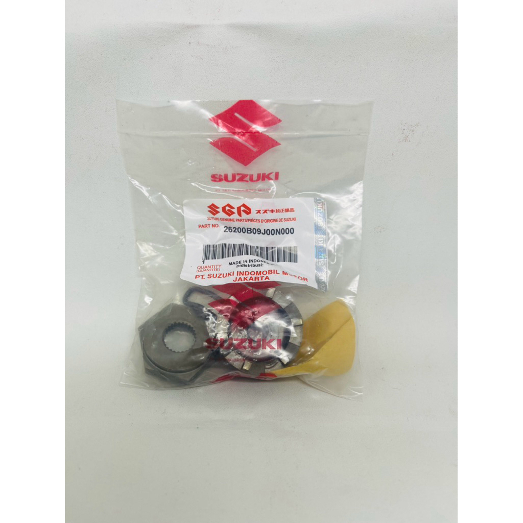 Nex Kick Pinion Gear Nex B09