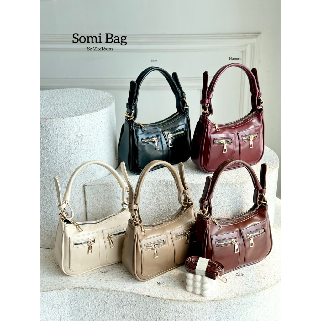 กระเป๋า TCG SOMI****