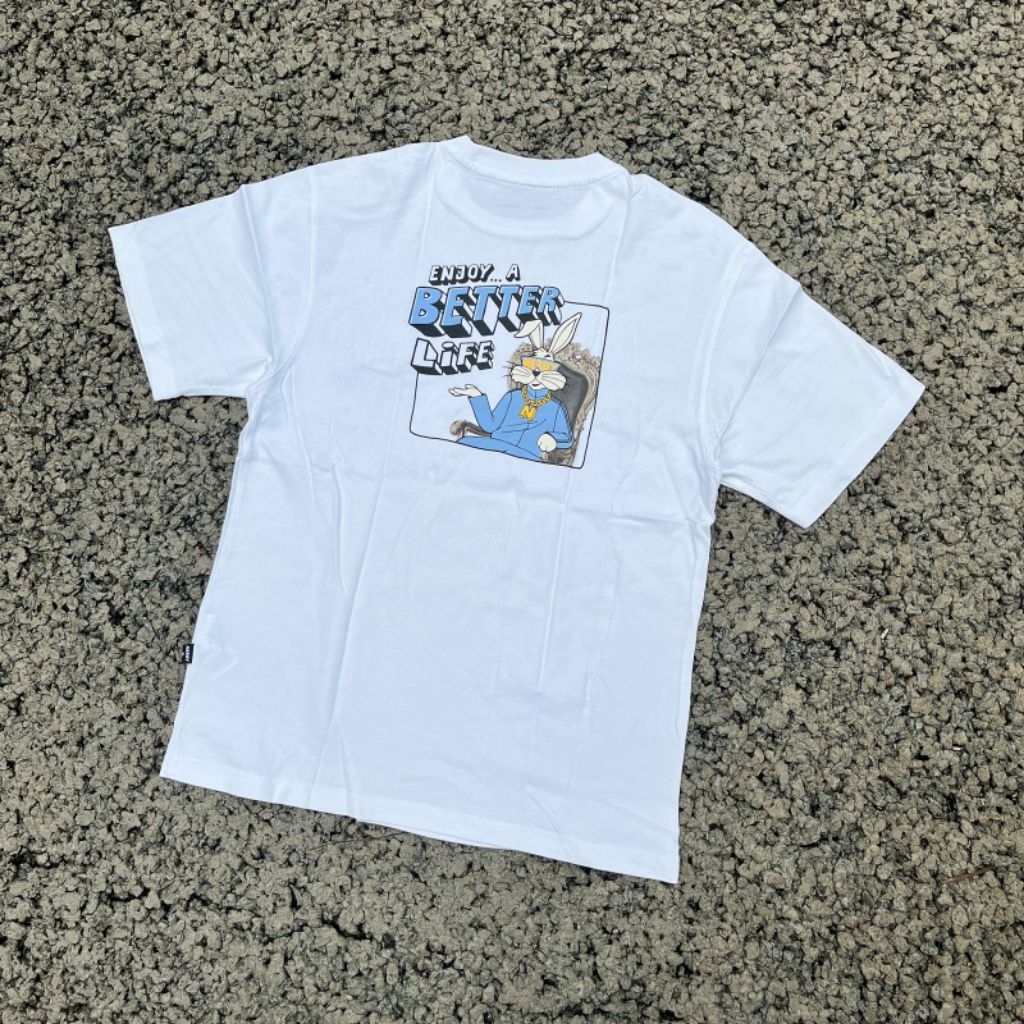 เสื้อยืด NERDY******