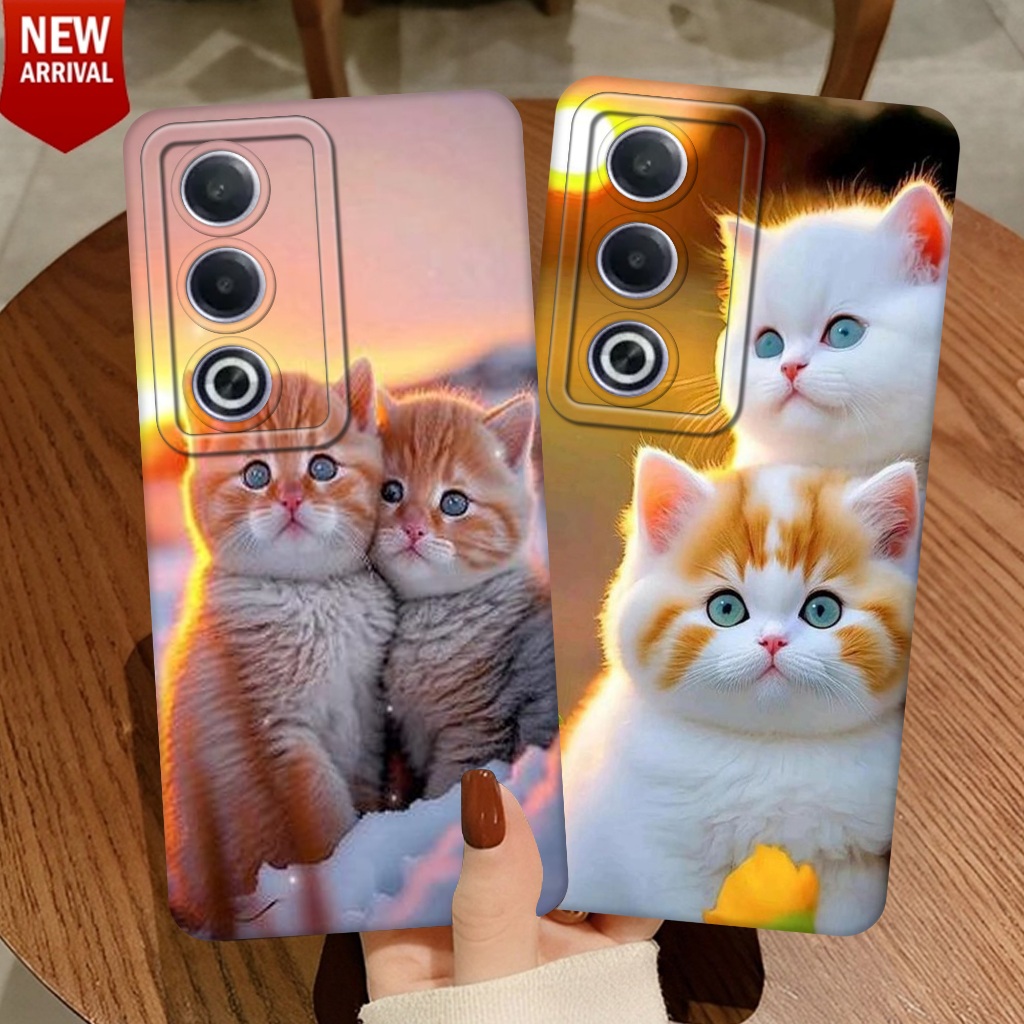 [PC49] OPPO A3x A60 A3 PRO A18 A38 A17 A17k A16 A16e A16k A15 A15s A52 A72 A92 A53 A54 A55 A58 A37 A