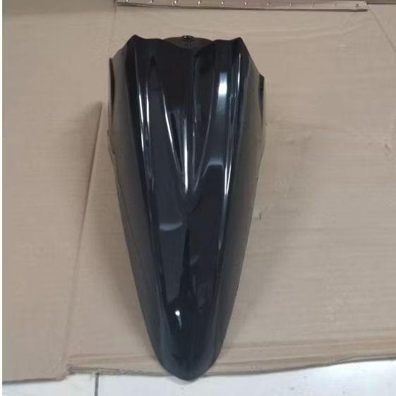 Yamaha mio sporty Old Black บังโคลนหน้า 2003-2008 Nrita ยี่ห้อ Narita ยี่ห้อ Narita ยี่ห้อ Narita