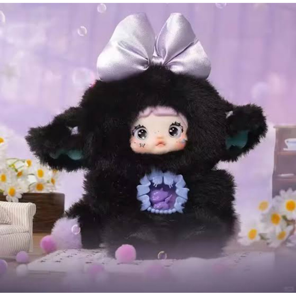 [SELECTED] NOMMI V6*