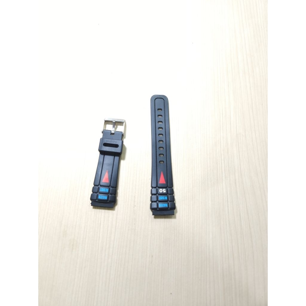 CS-01 สายนาฬิกายาง**