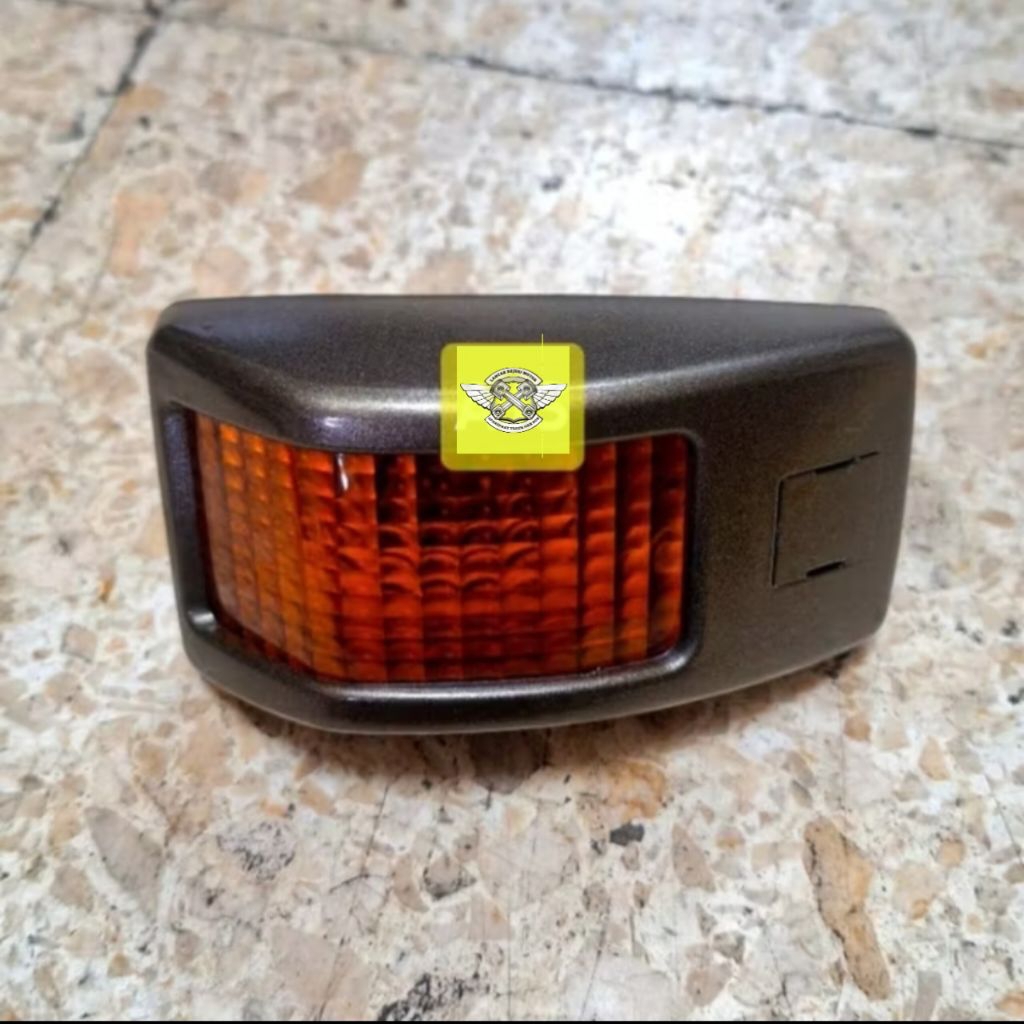 HINO 500 LOHAN ไฟเลี้ยวประตูด้านข้าง