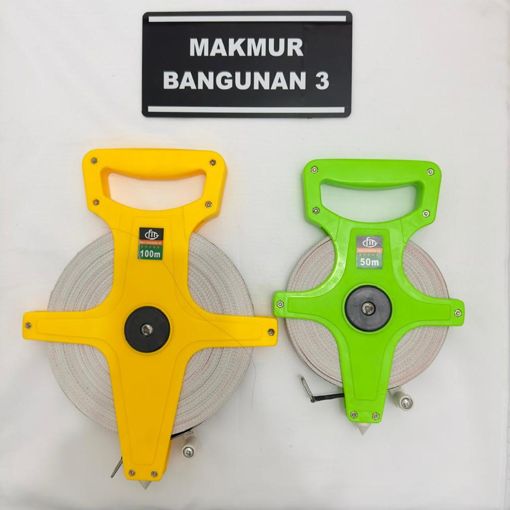 MB3 - เมตรปลั๊กอิน| ม้วนเมตร | แบรนด์ฟิต