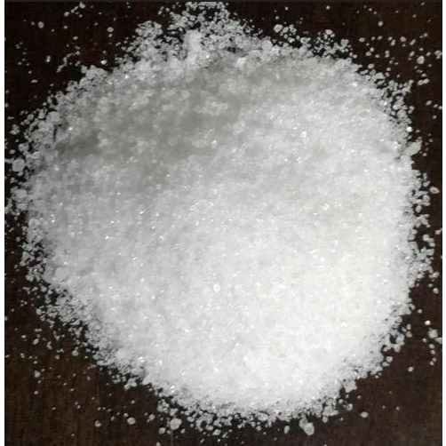 Ammonium Bicarbonate - เค้กเกรดอาหารแอมโมเนีย ex China 500gr