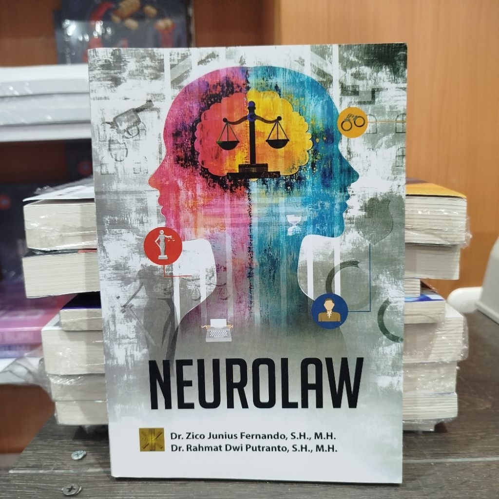 NEUROLAW - ZICO JUNIUS FERNANDO