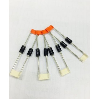 ไดโอด 3A IN5408 1N 5408 ม้วน