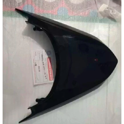 HONDA SUPRA X 125 FI INJECTION BODY COVER CONNECTION PAD/PET 2015-2019