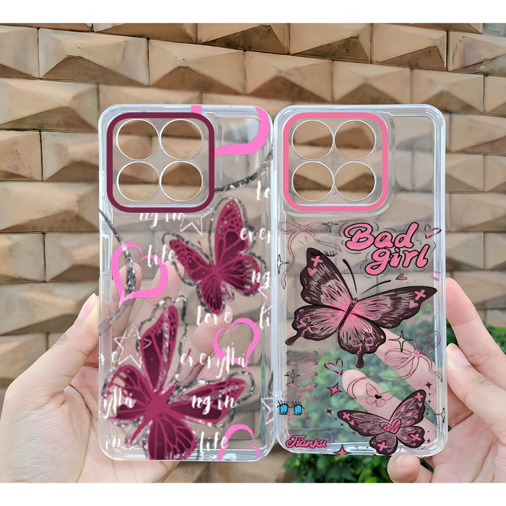 เคสโทรศัพท์ HP ZTE BLADE A55 - เคส ZTE BLADE A35 ล่าสุด - เคสซิลิโคนแบบนิ่มสําหรับโทรศัพท์ ZTE BLADE