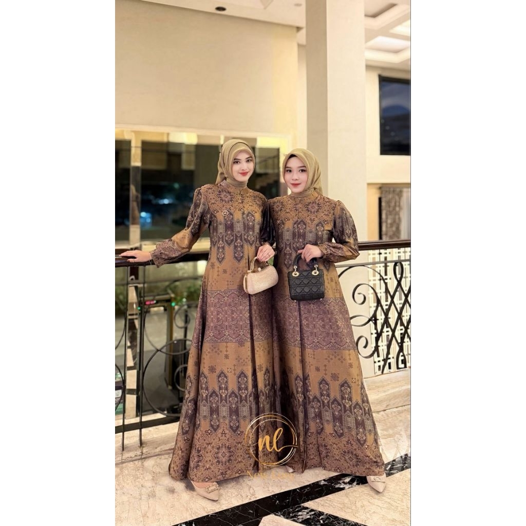 Liliana dress vol 9 โดย lusy ใหม่