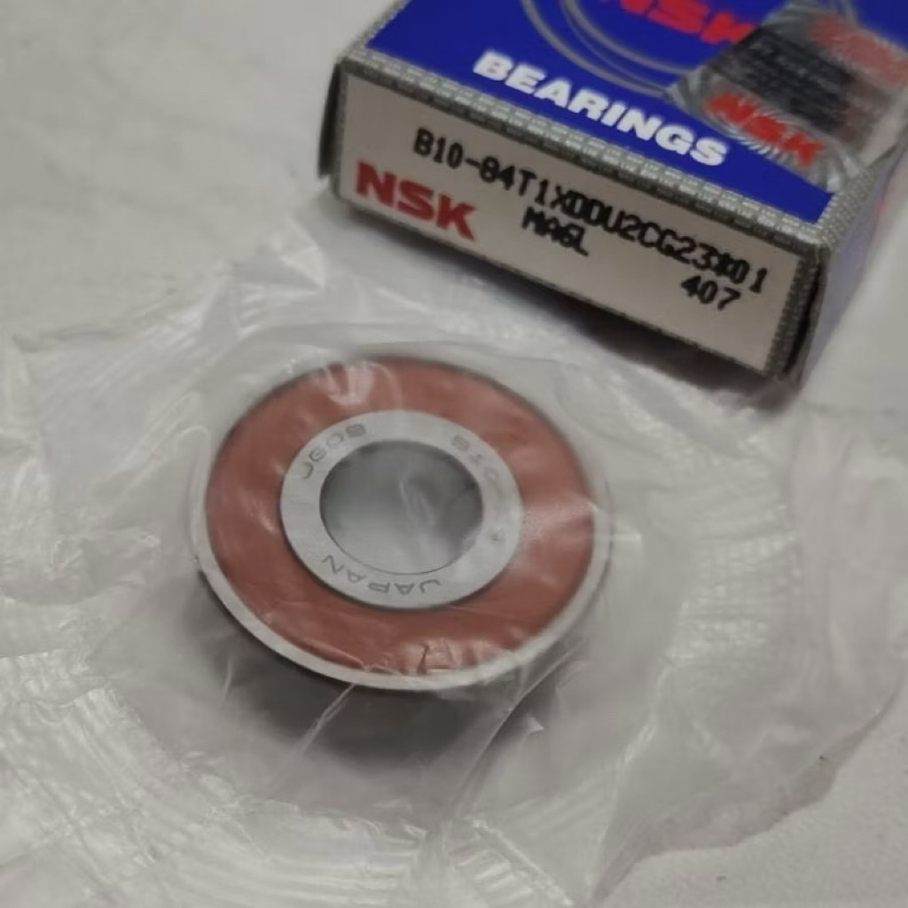 DYNAMO BEARING B10-84 NSK JAPAN 10x28x8