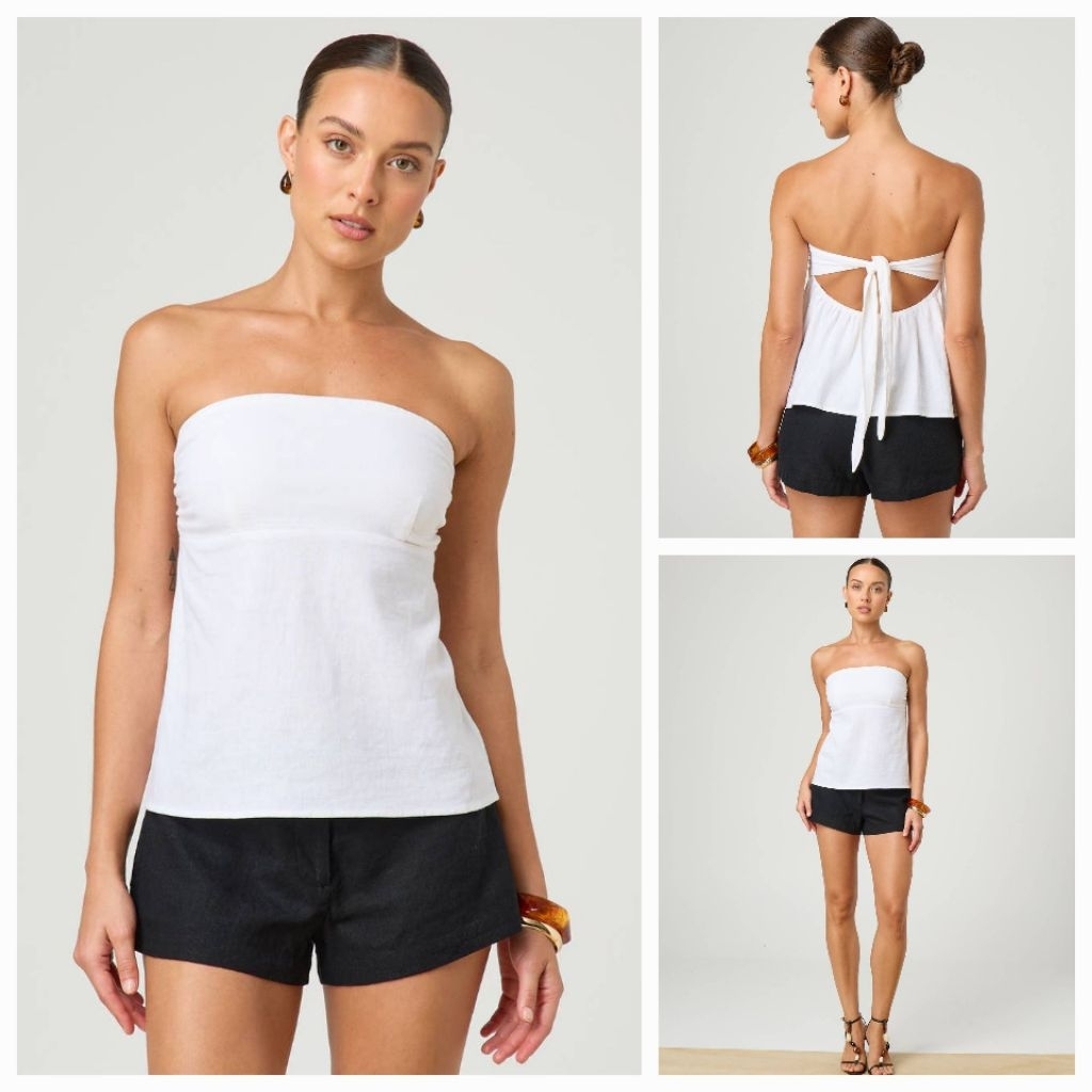 หลอดผสมลินิน GLASSONS