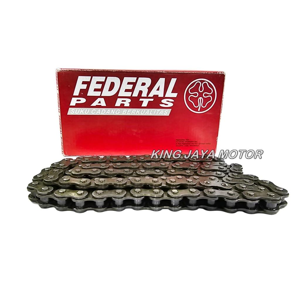 FEDERAL 520 - 106 TIGER REVO ORIGINAL ASTRA FP-520-106 WHEEL CHAIN