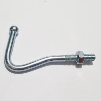 GANTUNGAN UNIVERSAL GOODS ผู้แขวน, รุ่น QUESTION MARK, THICK MATERIAL