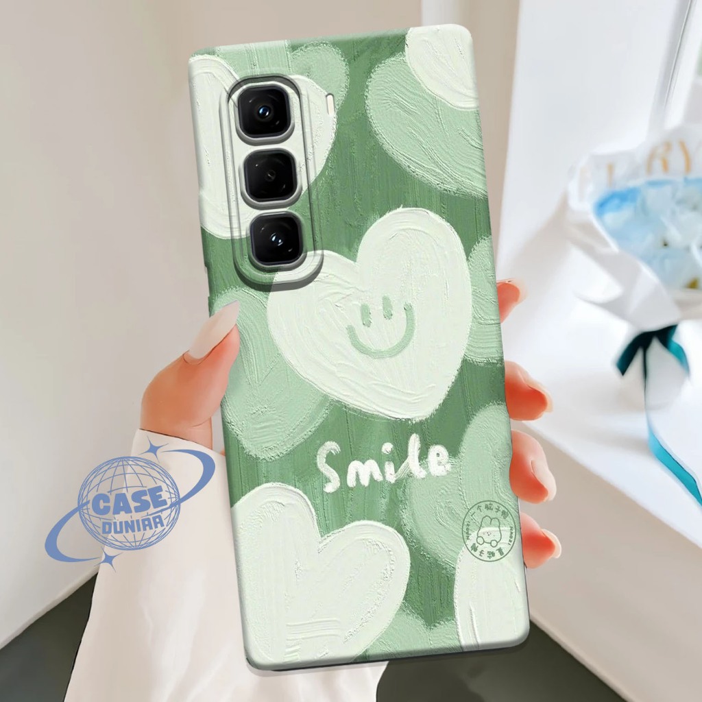 Infinix Hot 50 Pro Plus - Hot 50 5G - Hot 50 4G - Hot 50 Pro ล่าสุด 2025 Current Motif Infinix Hot 5