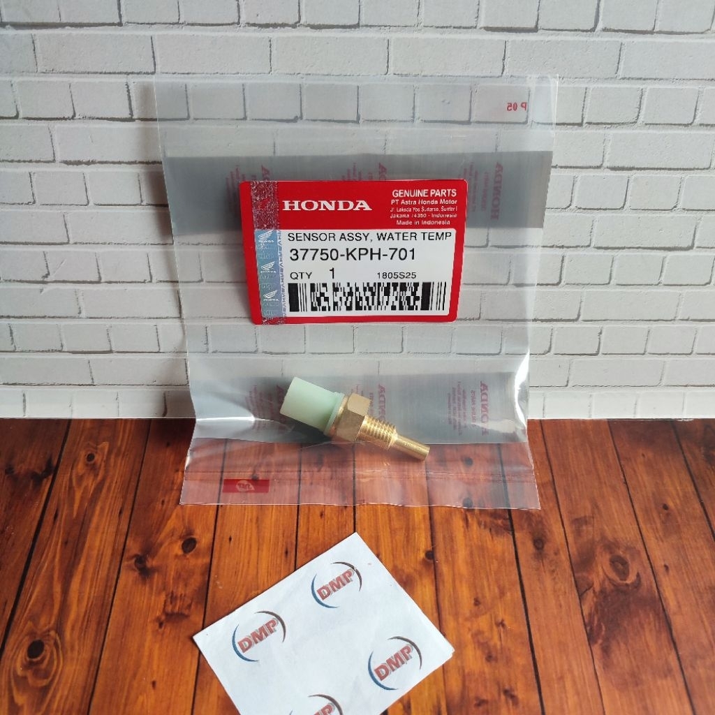 37750-KPH-701 Thermosensor Heat Sensor EOT Sensor เซ็นเซอร์อุณหภูมิ HONDA Supra X Beat FI