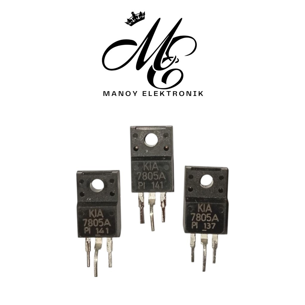 KIA 7805A ของแท้****