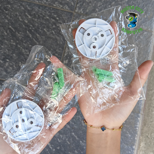 EZVIZ ขายึดกล้องวงจรปิด IP ติดผนัง/ขายึดกล้องวงจรปิดกล้อง IP ในร่ม