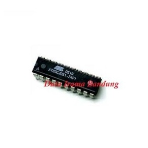 ไอซี Atmel 89C2051 ATmega AT89C2051