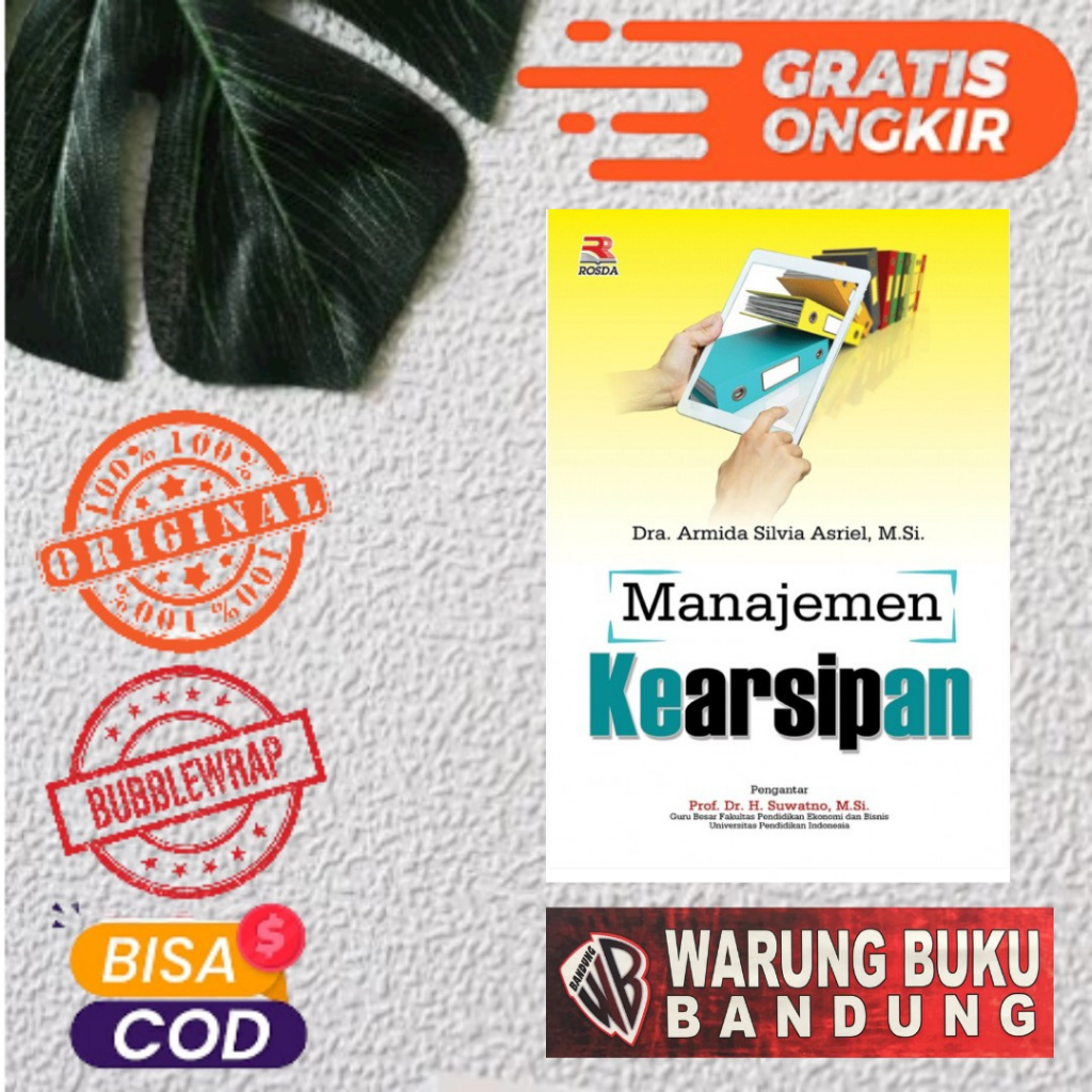 หนังสือการจัดการภูมิปัญญา - Armida Silvia Asriel, Dra., นางสาว