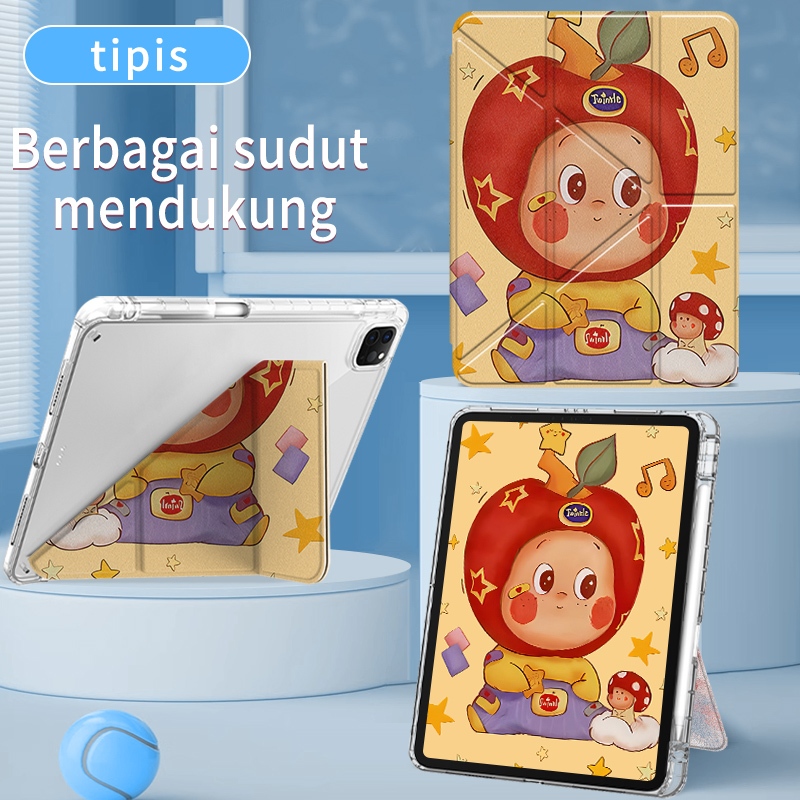 3 + Y กรณี zv537 สําหรับ ipad Gen 10/11 Gen 7/8/9 10.2 นิ้ว mini Pro 11 air4 air5 สําหรับ Huawei mat